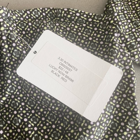 FREE PEOPLE Lucky Now Brami Size XS/S NWT - Picture 10 of 15